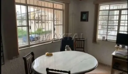 Ampla Casa para Moradia ou Comércio , 300m² Entrada pela Rua Cajaíba!  - Perdizes