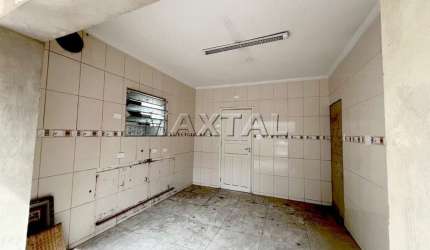 Loja para locação de 78m², na Vila Leopoldina, cercado de comércios.