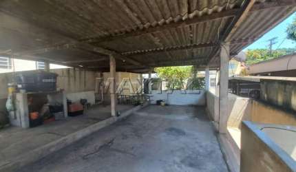Terreno residencial ou para fins comerciais na região da Sezefredo Fagundes, 250m²