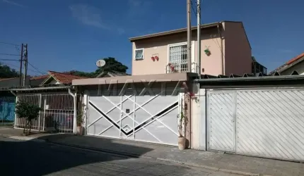 Casa à venda no Imirim próximo Av. Engenheiro Caetano Álvares, com 3 dormitório e 2 vagas.