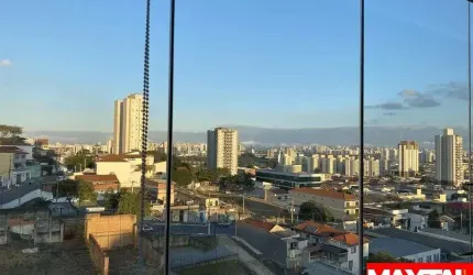 Apartamento à venda de 3 dormitórios, 1 suíte e 2 vagas de garagem, na Vila Guilherme.