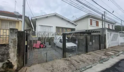 Vende se na Vila Romero Imirim, são 3 casas dando renda em um terreno de 10 x 25