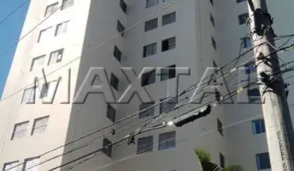 Apartamento 49m², com 02 dormitórios , 01 vaga  Região - Jardim São Paulo