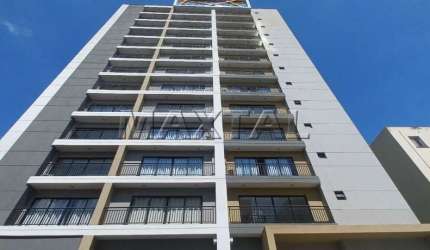 Studio para locação 29m² no bairro Jardim São Paulo, 1 dormitório, sem vaga, 5 minutos do metrô.