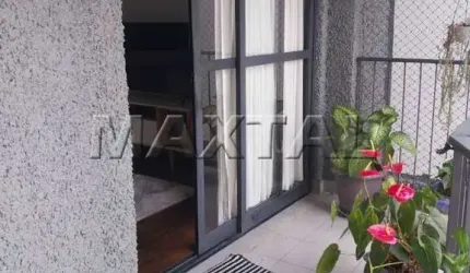 Apartamento à venda de 83m² com 3 dormitórios, 1 suíte e 1 vaga de garagem, na Santa Teresinha.