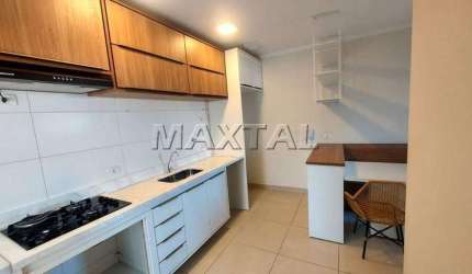 Apartamento à Venda na Parada Inglesa - 2 Quartos, 1 Vaga, Próximo ao Metrô