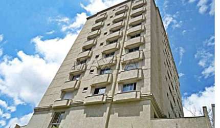 Apartamento à venda de 205m², com 4 dormitórios, 3 suítes e 3 vagas, em Santana.