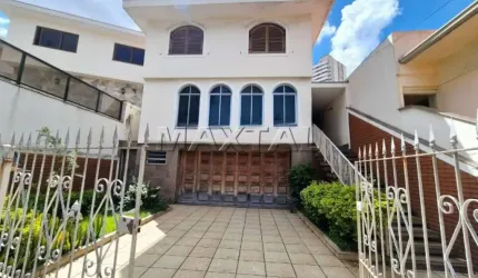 Casa assobradada - Condomínio fechado com 285m², 4 quartos, 2 suítes, 6 banheiros e 3 vagas garagem