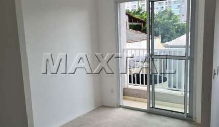 Apartamento 37 metros  com 2 dormitórios Excelente localização-Barra Funda.