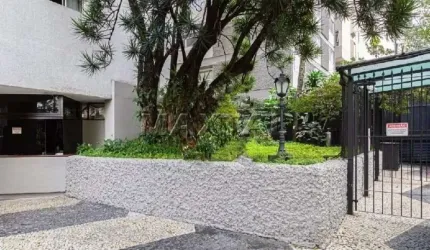 Apartamento para alugar de 55m²,  com 1 dormitório e 1 banheiro, na Consolação.