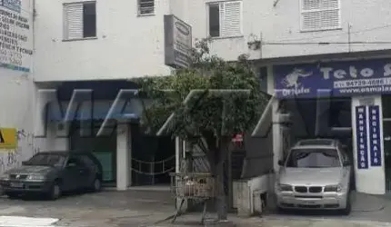 Apartamento à venda de 72m², com 2 dormitórios e 1 vaga, em Santana.