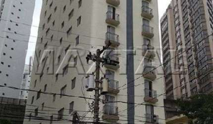 Apartamento à venda com 2 dormitórios e 60m² em Santana ? São Paulo