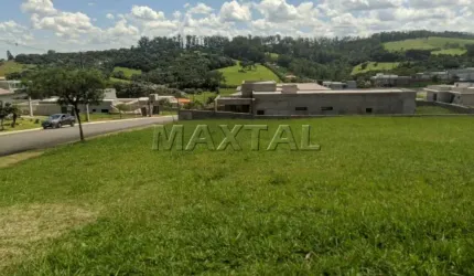 Terreno à venda condomínio Alto Padrão no Jardim Flamboyan - Rodovia Capitão Bardoino com 648,73 m².