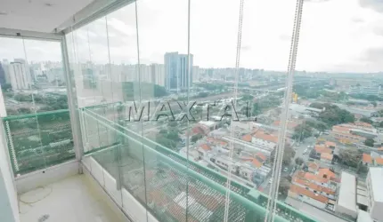 Cobertura Duplex 115m² à venda na Casa Verde, 3 dormitórios, 3 banheiros, 2 vagas e lazer completo.