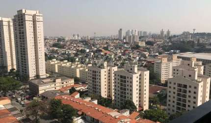 Apartamento à venda no Lauzane Paulista de 201m². Com 4 dormitórios  sendo 2 suítes e 4 vagas.