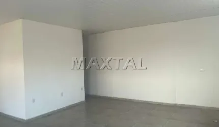 Imóvel Comercial com Galpão, Salas no 1º Andar  venda e Locação Juntos ou separados! - Santana