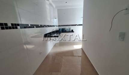 Apartamento de 2 Dormitórios e 1 vaga, de 37m² - Condomínio Tranquilo, próximo ao Shopping Tucuruvi.