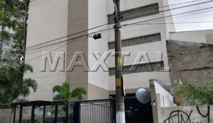 Apartamento 66 m², à venda em Santana, com 3 dormitórios , 1 suíte, 2 banheiros, lazer e 2 vagas.
