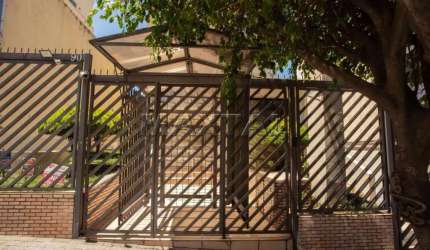 Apartamento à venda de 50m² com 1 dormitório e 1 vaga, condomínio completo em Santana.