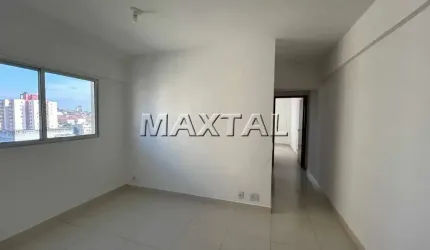 Apartamento para locação na Zona Norte de São Paulo com 50m² com 2 quartos, 1 banheiro e 1 vaga.