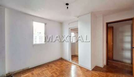 Apartamento à venda em Santana na Rua Ana Benvinda de Andrade, de 75 m² com 2 dormitórios e 1 vaga.