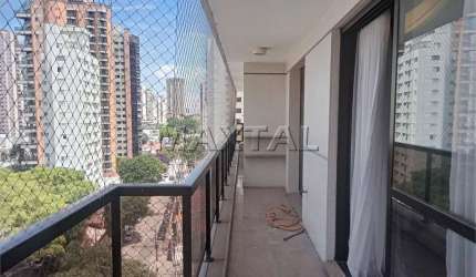 Apartamento para locação de 206m², com 3 suítes e 3 vagas de garagem, em Santana.
