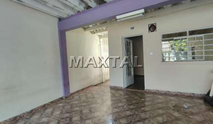 Casas para vender na região da Casa Verde, são 2 casas com água e Luz independentes e com vaga.