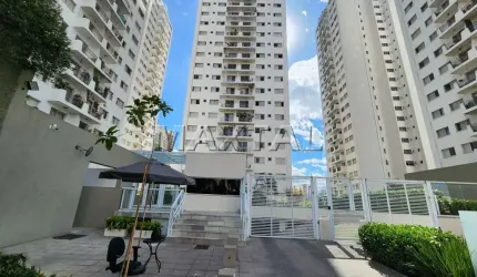 Apartamento 2 dormitórios, 2 banheiro, 1 vaga de garagem, 63M² próximo ao Metrô Santana