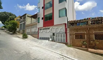 Apartamento à venda na Vila Dalila na rua Da Economia de 45 m², com 2 dormitórios e 1 vaga.