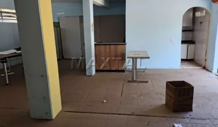 Conjunto comercial na Av Boturussu para alugar, Região da Ponte Rasa