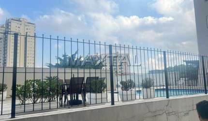 Apartamento de 3 Quartos à Venda na Casa Verde? 79m² e 1 Vaga!