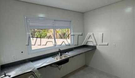 Apartamento novo à venda de 40m², com 2 dormitórios  no  Jardim São Paulo.