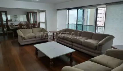 Locação e Venda  em Santana ? Apartamento Amplo, 2 Suítes e Excelente Localização