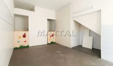 Sobrado comercial para locação, ideal para clinicas e escolas, no Pacaembu.