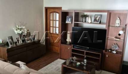 Casa de 370m² à venda com 5 Quartos e 5 banheiros, proximo a Avenida Braz Leme.