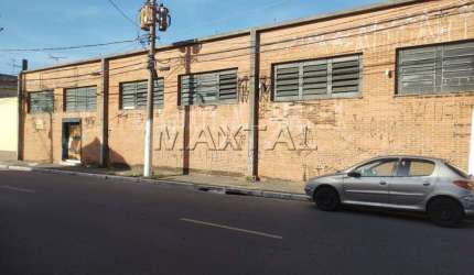 Galpão Industrial para vender ou alugar no bairro do Jaçanã em São Paulo - SP Zona Norte.