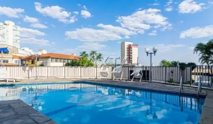 Cobertura à venda e locação, de 250m², com 3 suítes e 4 vagas, na Vila Maria.