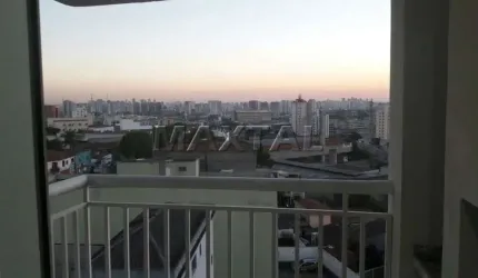 Apartamento 62m² para alugar com 2 quartos, 2 banheiros, 2 vagas e lazer completo.