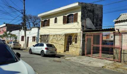 Sobrado com 2 dormitórios e 1 vaga de garagem, junto ao Parque da Juventude, no Carandiru.