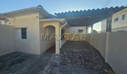 Casa para locação próxima à Av. Imirim , 120 metros  com 2 dormitórios e 1 vaga.