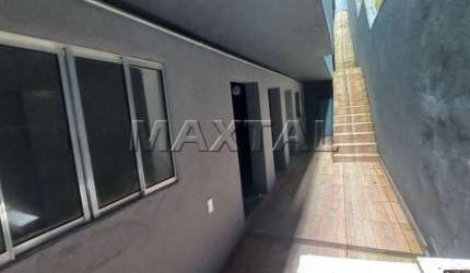 Alugo Kit Nets Novas no Tremembé Proximo ao Horto, Prédio Novo metragens 15 a 29 m² Aceita Deposito