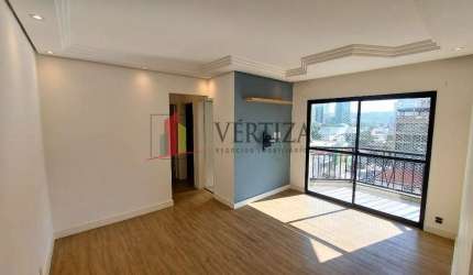 Apartamento com 2 quartos à venda na Avenida Doutor Cardoso de Melo, 864, Vila Olímpia, São Paulo por R$ 920.000