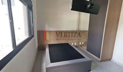 Apartamento com 1 quarto para alugar na Avenida Doutor Cardoso de Melo, 1715, Vila Olímpia, São Paulo por R$ 3.750