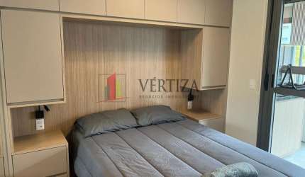 Apartamento com 1 quarto à venda na Rua Osório Duque Estrada, 3, Paraíso, São Paulo por R$ 2.890.000
