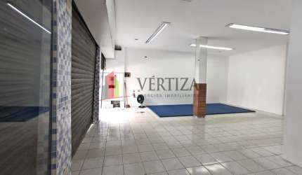 Ponto comercial para alugar na Alameda dos Arapanés, 982, Moema, São Paulo por R$ 9.500