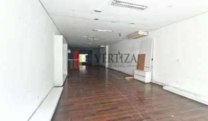 Ponto comercial com 3 salas para alugar na Alameda Jauaperi, 1397, Moema, São Paulo por R$ 25.000
