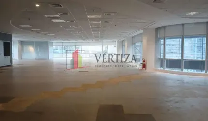 Sala comercial com 5 salas para alugar na Rua dos Pinheiros, 1673, Pinheiros, São Paulo por R$ 215.000
