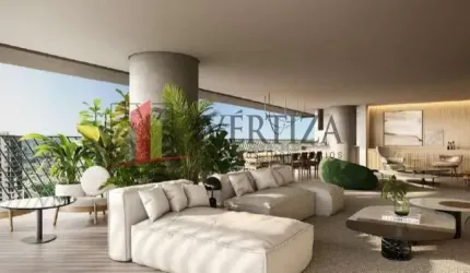 Apartamento com 3 quartos à venda na Rua Michigan, 855, Brooklin, São Paulo por R$ 6.145.000