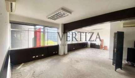 Sala comercial com 6 salas à venda na Avenida Engenheiro Luiz Carlos Berrini, 828, Brooklin, São Paulo por R$ 3.370.800
