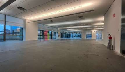 Sala comercial para alugar na Avenida Brigadeiro Faria Lima, 3600, Itaim Bibi, São Paulo por R$ 106.800